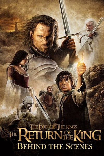 The Making of The Return of the King