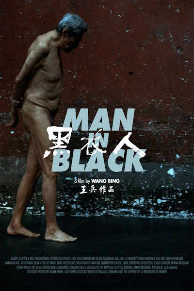 Man in Black