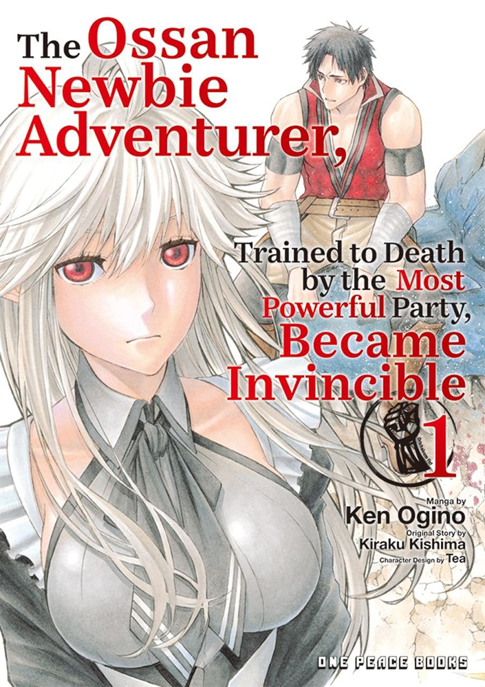 The Ossan Newbie Adventurer Trained to Death by the Most Powerful Party Became Invincible - Season 1 [Audio: Eng]