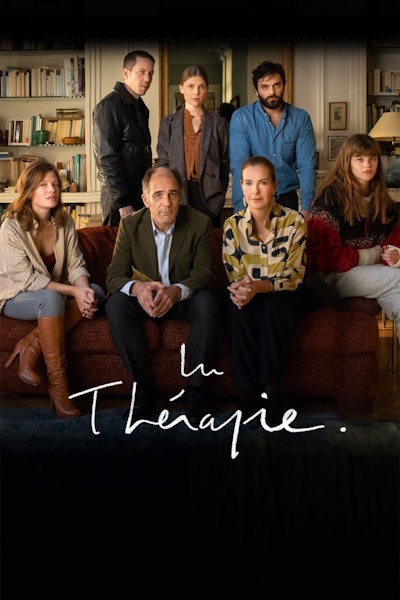 En Therapie - Season 1