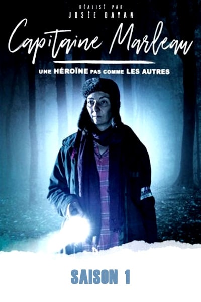 Capitaine Marleau - Season 1