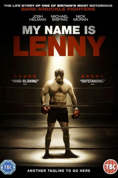 My Name Is Lenny
