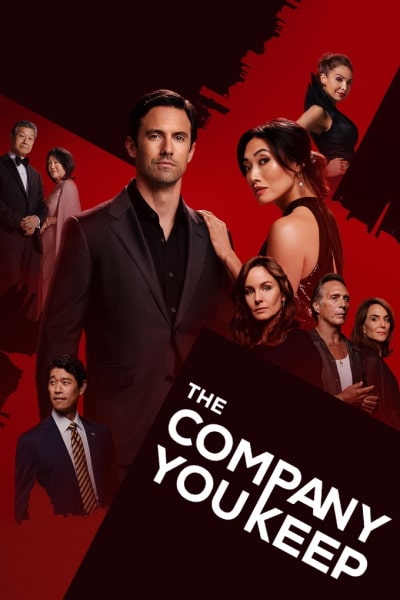 The Company You Keep - Season 1