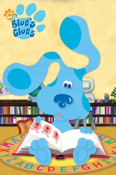 Blues Clues - Season 3