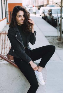 Danielle Ricci