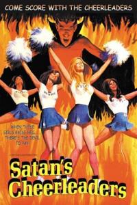 Satans Cheerleaders