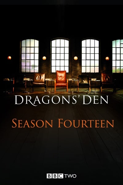 Dragons Den - Season 14
