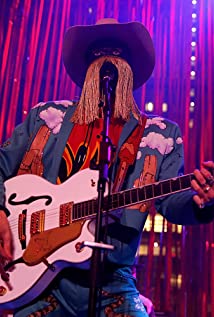 Orville Peck