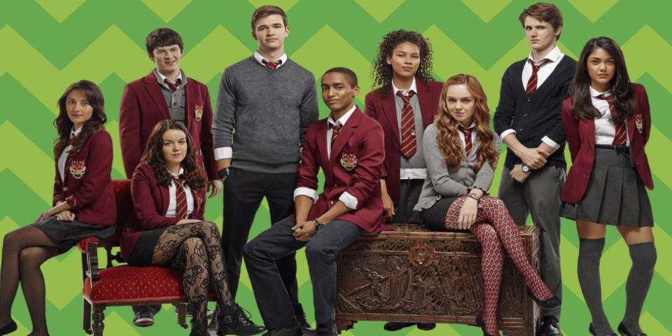 Season 3
