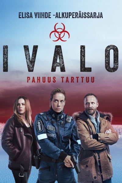 Arctic Circle (Ivalo) - Season 1