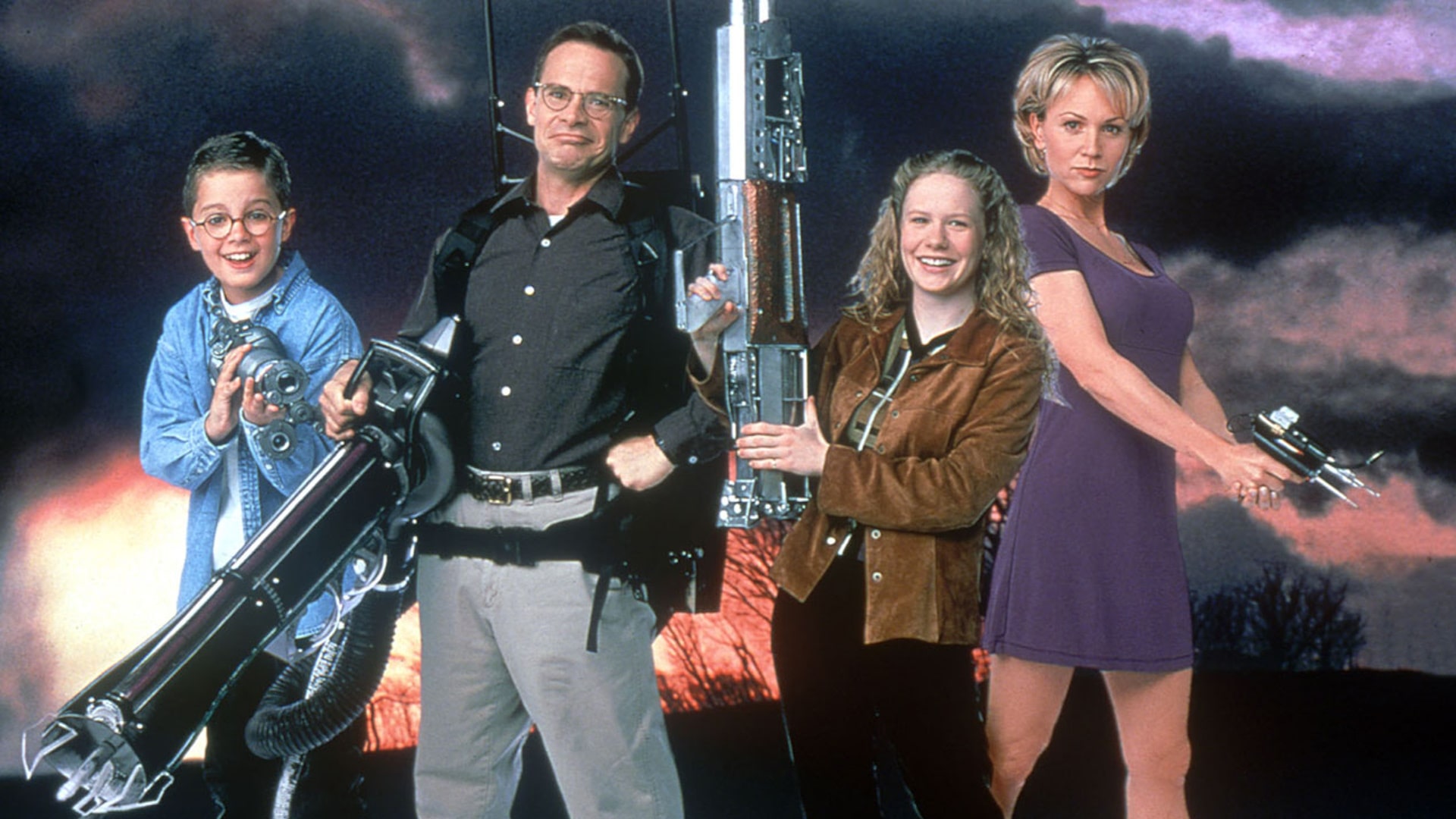 Season 1