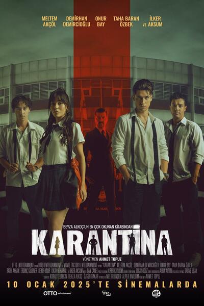 Karantina (2025)