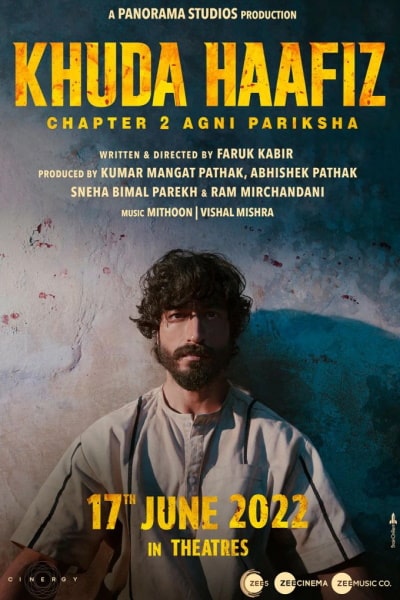 Khuda Haafiz Chapter 2 Agni Pariksha (Khuda Haafiz Chapter II: Agni Pariksha) [Sub: Eng]
