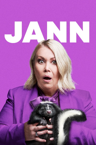 Jann - Season 3