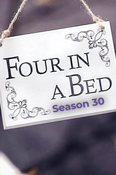 Four in a Bed - Season 30