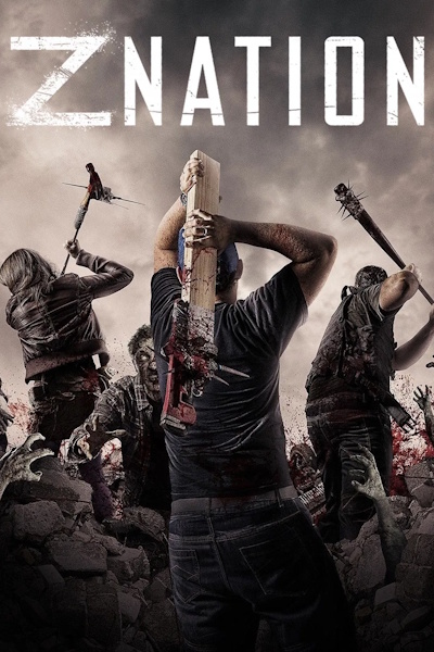 Z Nation - Season 1