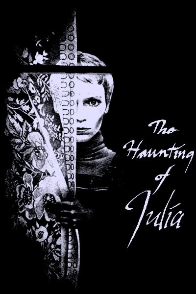 The Haunting of Julia