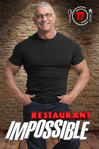 Restaurant: Impossible - Season 17