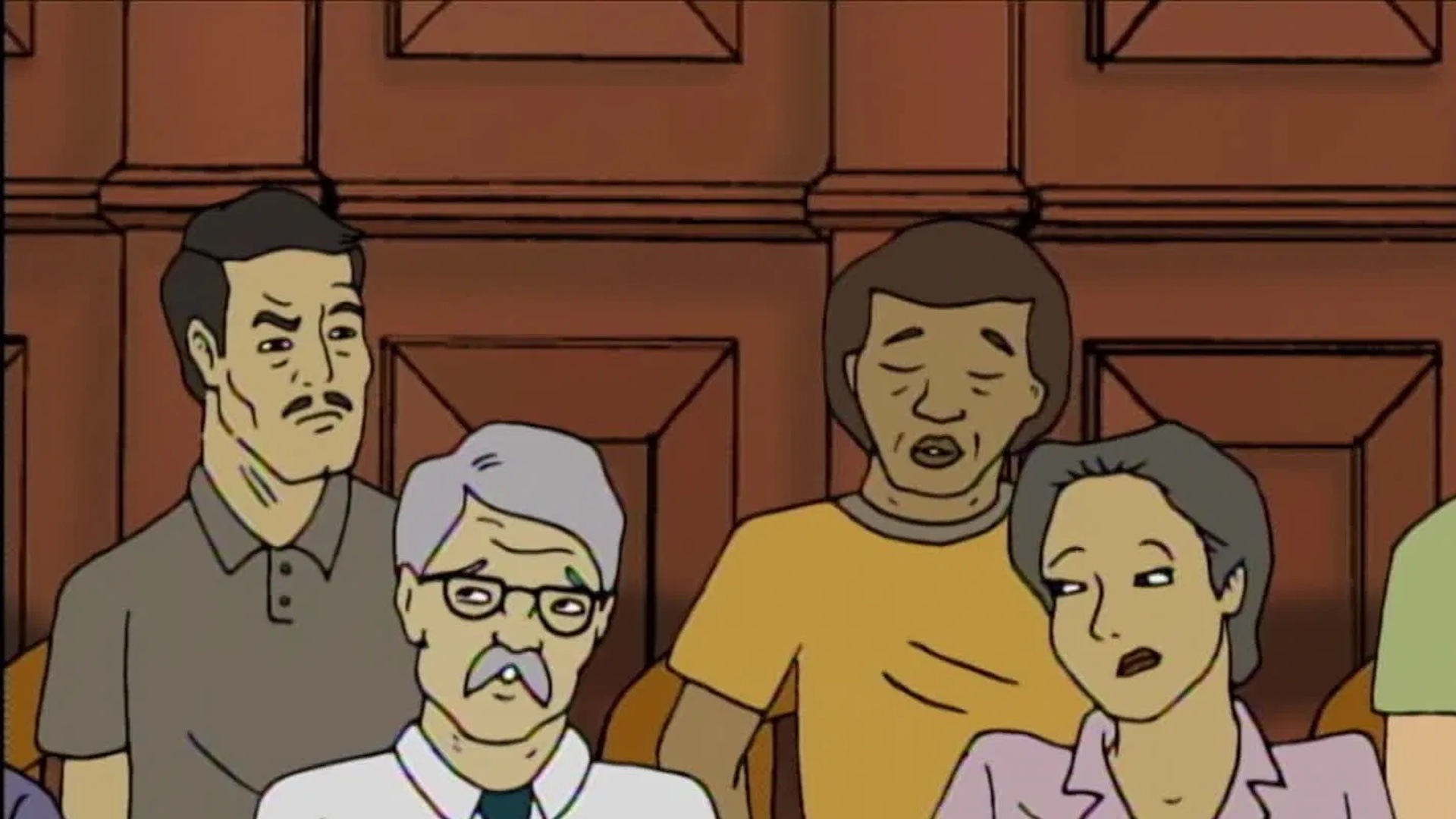 Season 1