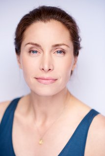Rachel Parker