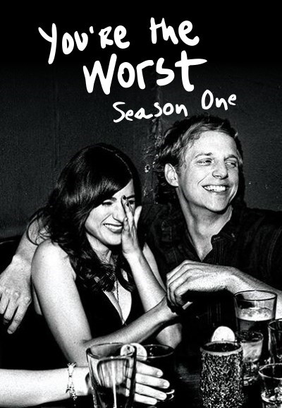 Youre the Worst - Season 1