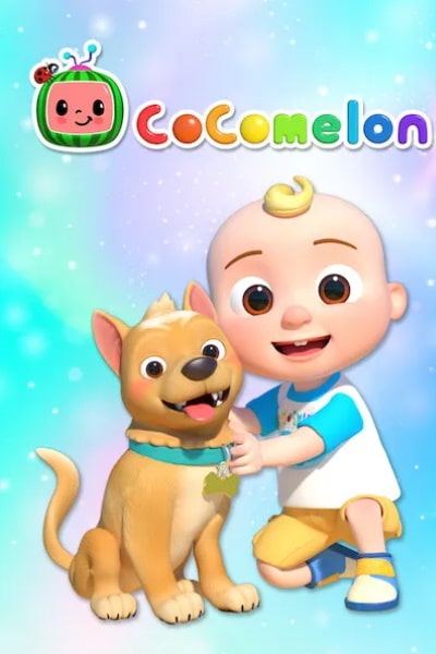 Cocomelon - Season 3