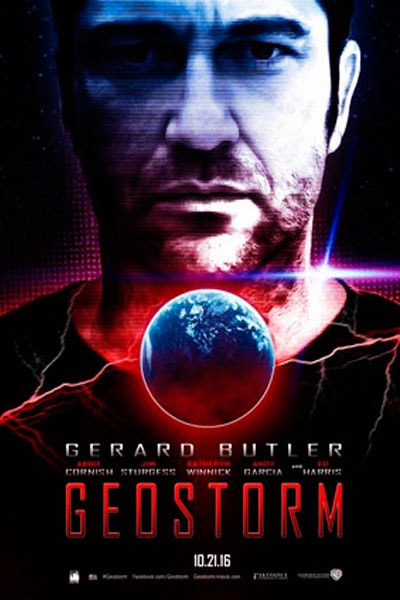 Geostorm