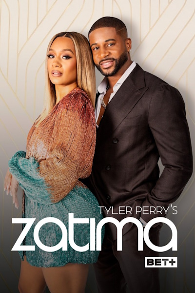Zatima - Season 4