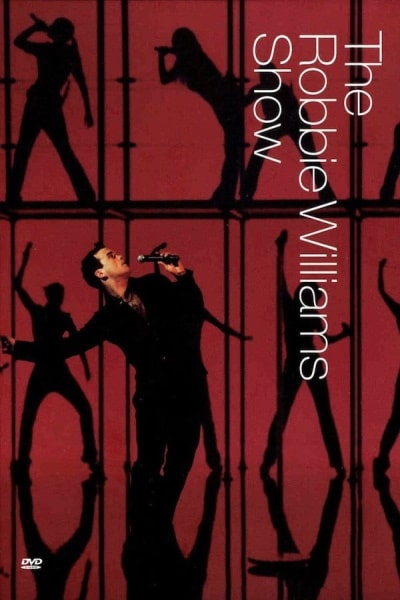 The Robbie Williams Show - Season 1