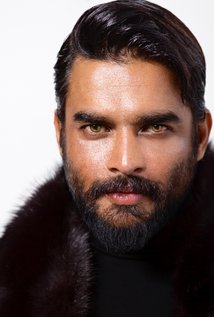 Madhavan