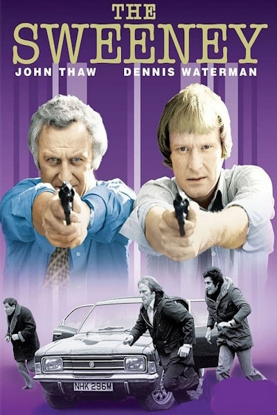 The Sweeney - Season 1