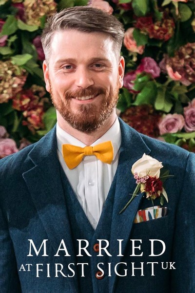 Married at First Sight UK - Season 3