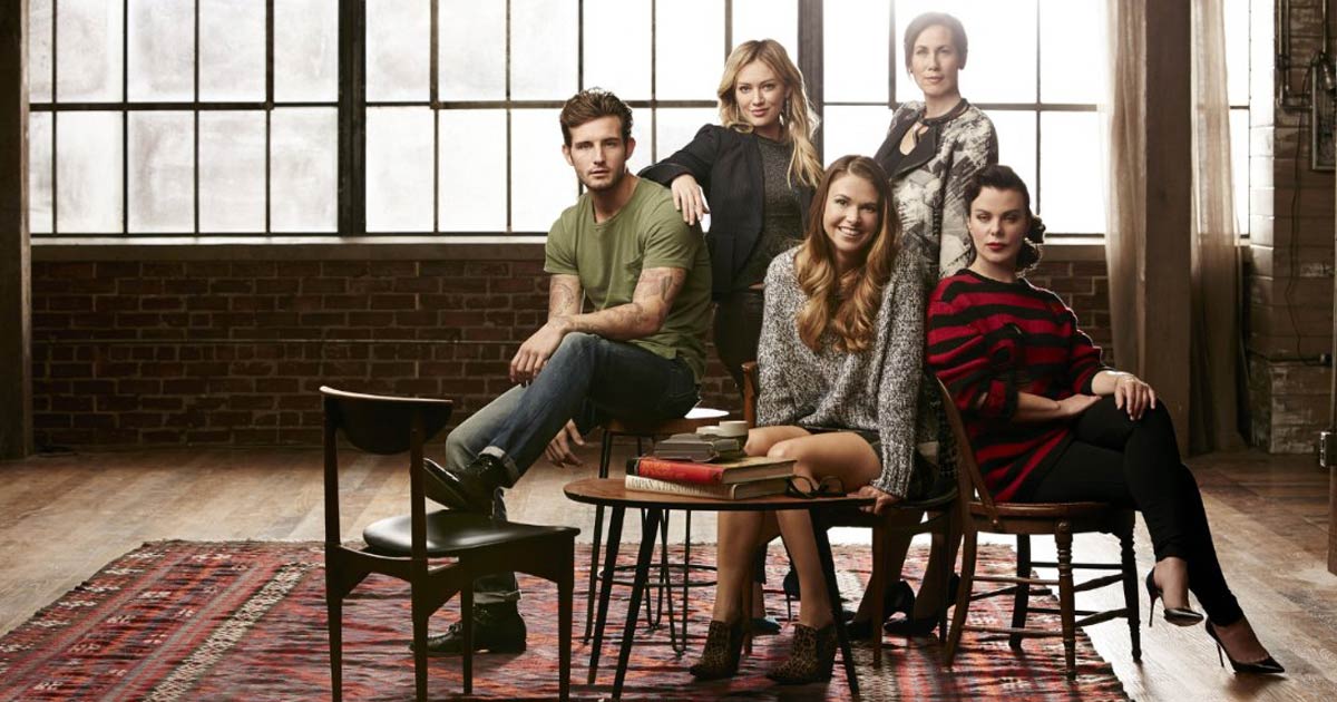 Season 1