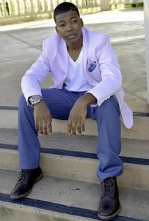Mekai Curtis