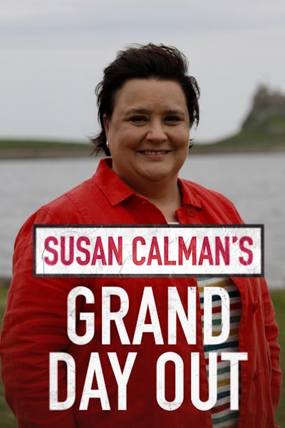 Susan Calmans Grand Day Out - Season 6