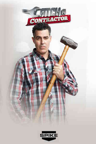 Catch a Contractor - Season 2