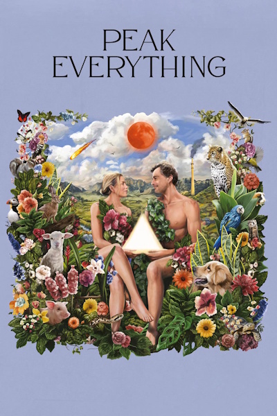 Peak Everything (Amour apocalypse)