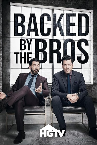 Backed by the Bros - Season 1