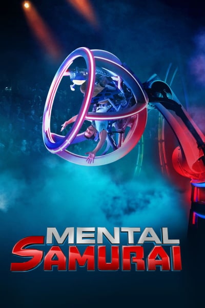 Mental Samurai - Season 2