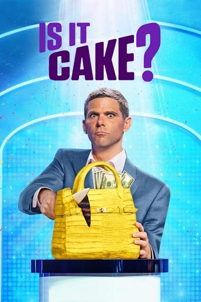 Is It Cake - Season 3