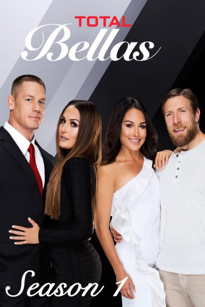 Total Bellas - Season 1