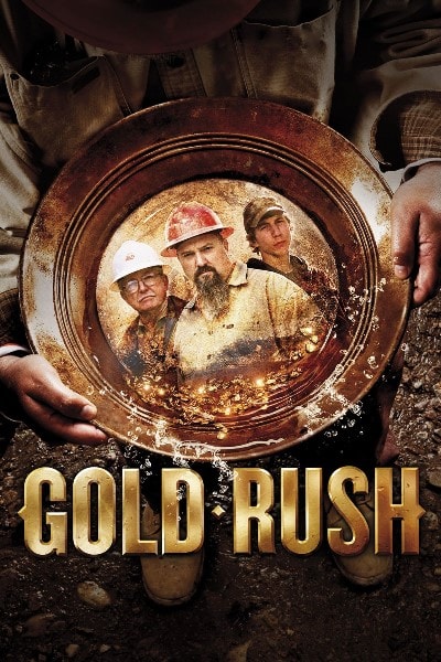 Gold Rush: Alaska - Season 8