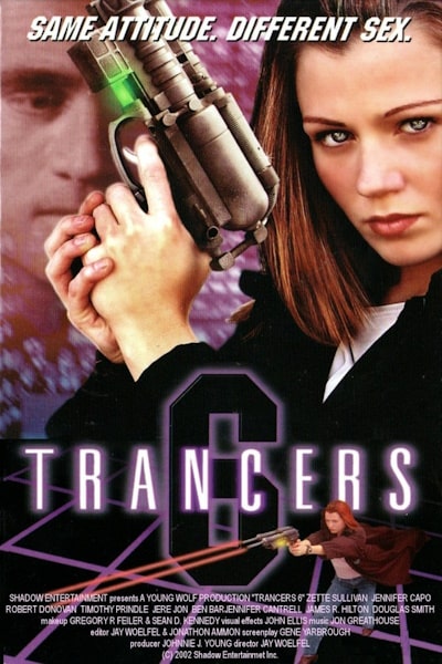 Trancers 6