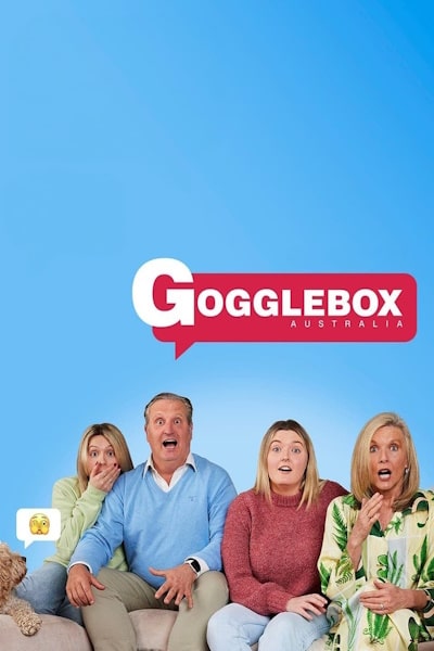 Gogglebox Australia - Season 19