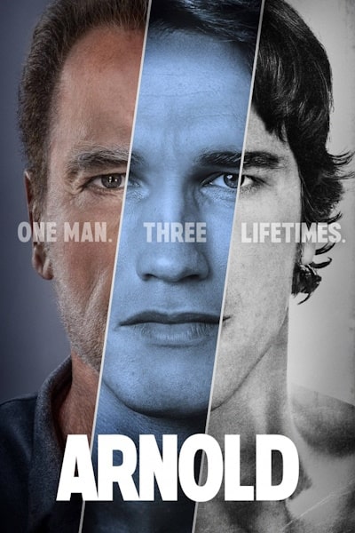Arnold - Season 1