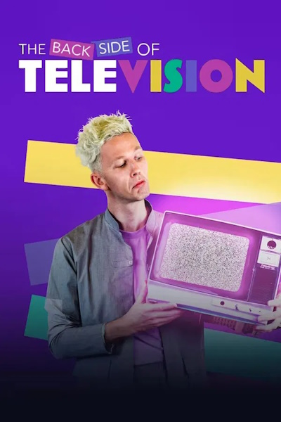 The Back Side of Television - Season 2