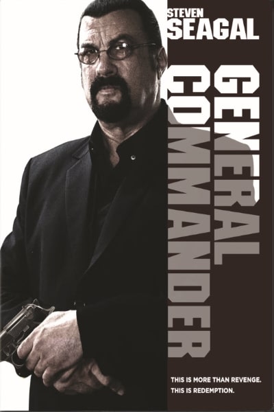 General Commander