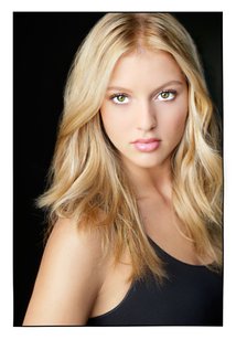 Angeline Appel