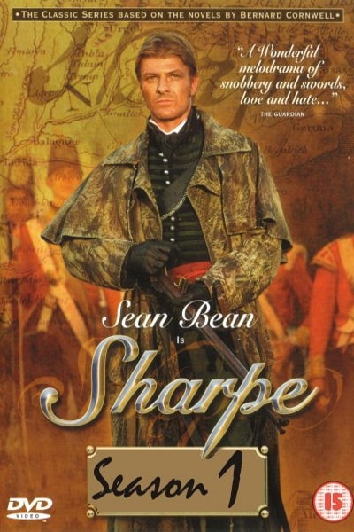 Sharpe - Season 1