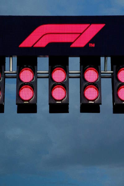 Formula 1 - Season 75
